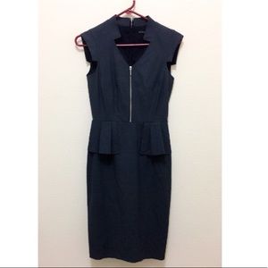 ANTONIO MELANI Gorgeous professional dress, XS